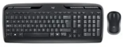 Tangentbord Logitech MK330