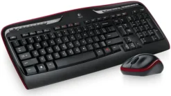 Tangentbord Logitech MK330