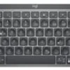 Tangentbord LOGITECH MX Keys mini