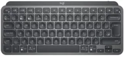 Tangentbord LOGITECH MX Keys mini