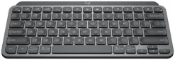 Tangentbord LOGITECH MX Keys mini