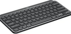 Tangentbord LOGITECH MX Keys mini