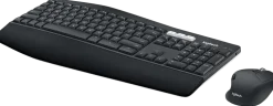 Tangentbord+Mus LOGITECH MK850