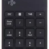 Tangentbord numeriskt R-GO Kabel