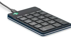 Tangentbord numeriskt R-GO Kabel
