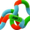 Tangle Fuzzy, mjuk yta