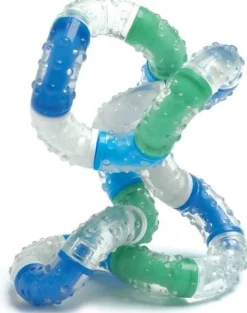 Tangle Relax, taktil yta
