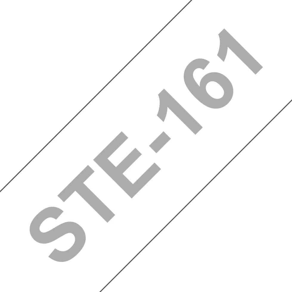 Tape BROTHER STe161 36mm