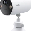 Tapo C410 Smart Wire-Free Indoor/Outdoor Security Cam 2-pack