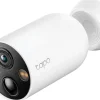 Tapo C425 Smart Wire-Free Security Camera