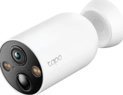 Tapo C425 Smart Wire-Free Security Camera