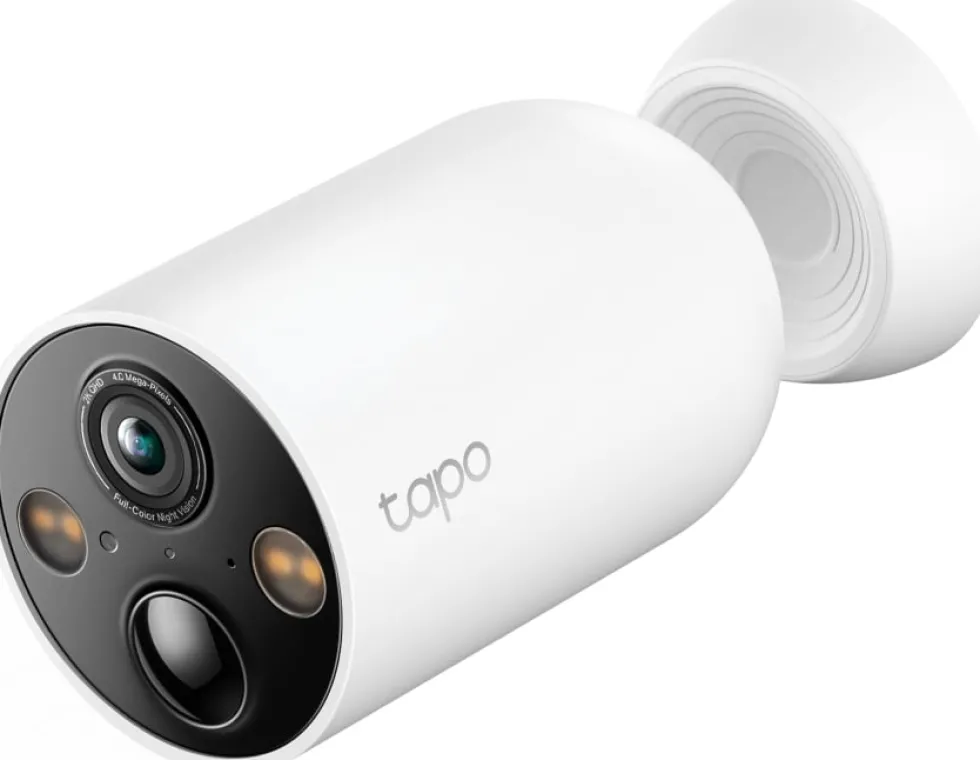 Tapo C425 Smart Wire-Free Security Camera