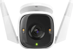 Tapo C320WS Outdoor Security Wi-Fi Camera