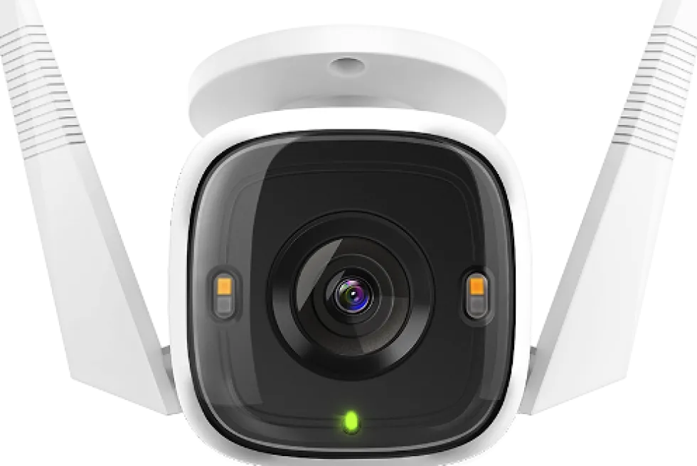 Tapo C320WS Outdoor Security Wi-Fi Camera