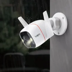 Tapo C320WS Outdoor Security Wi-Fi Camera