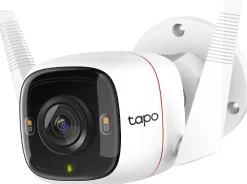 Tapo C320WS Outdoor Security Wi-Fi Camera