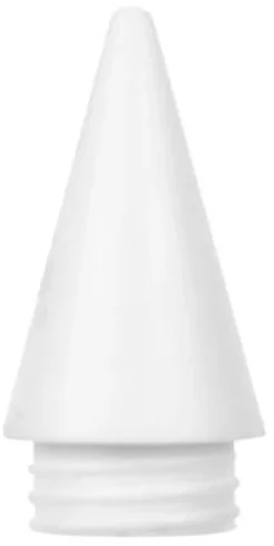 Targus - Aktiv penna - antimikrobiell - vit - för Apple