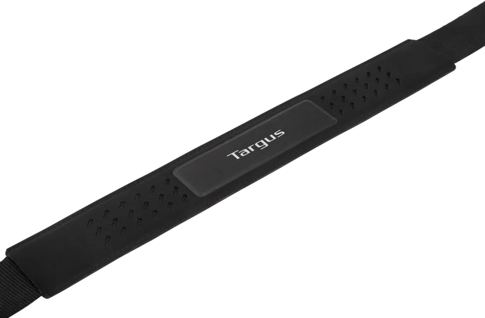 Targus - Axelrem för väska - svart - för P/N: THD498GLZ,
