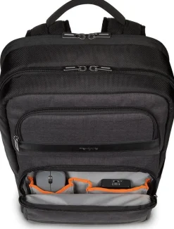 Targus CitySmart Advanced - Ryggsäck för bärbar dator - 12.5"