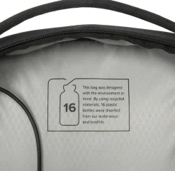 Targus Commuter EcoSmart - Ryggsäck för bärbar dator - 15" - 16"