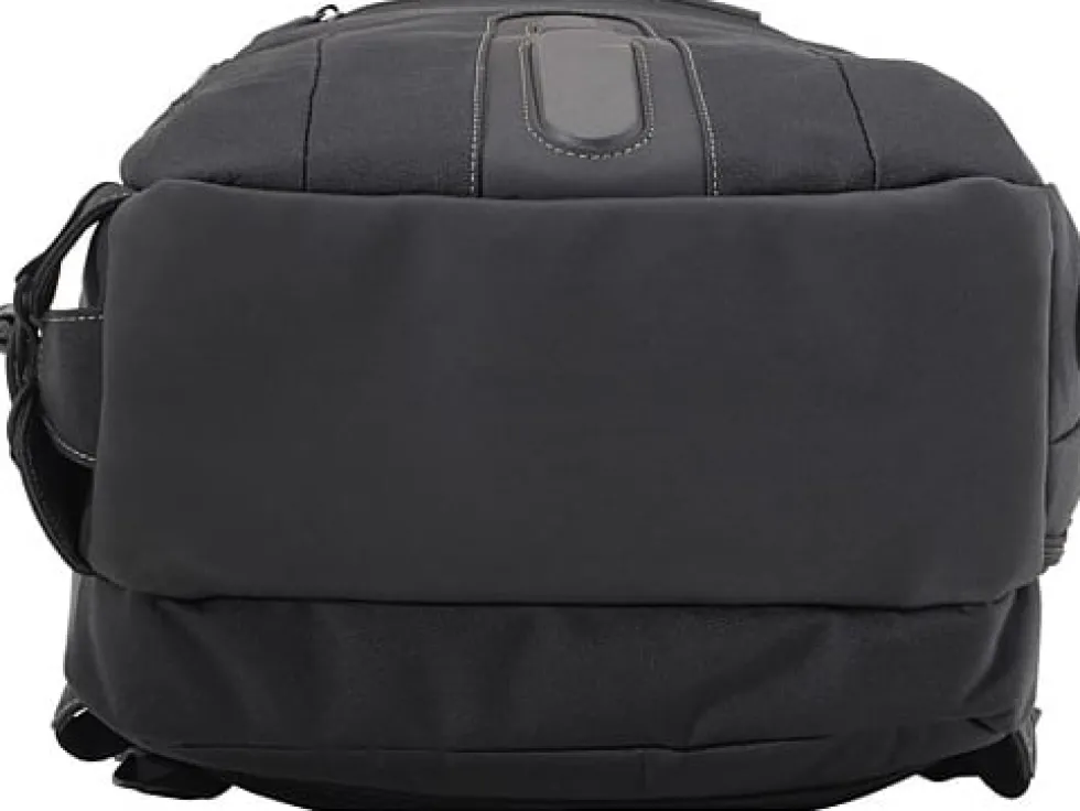 Targus EcoSpruce - Ryggsäck för bärbar dator - 15.6" - svart