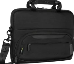 Targus Education Eco - Notebook-väska - 11.6" - svart