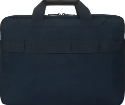 Targus GeoLite EcoSmart Slim Brief - Notebook-väska - toppmatad