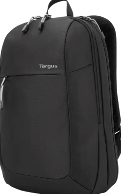 Targus Intellect Essentials - Ryggsäck för bärbar dator - 15.6"