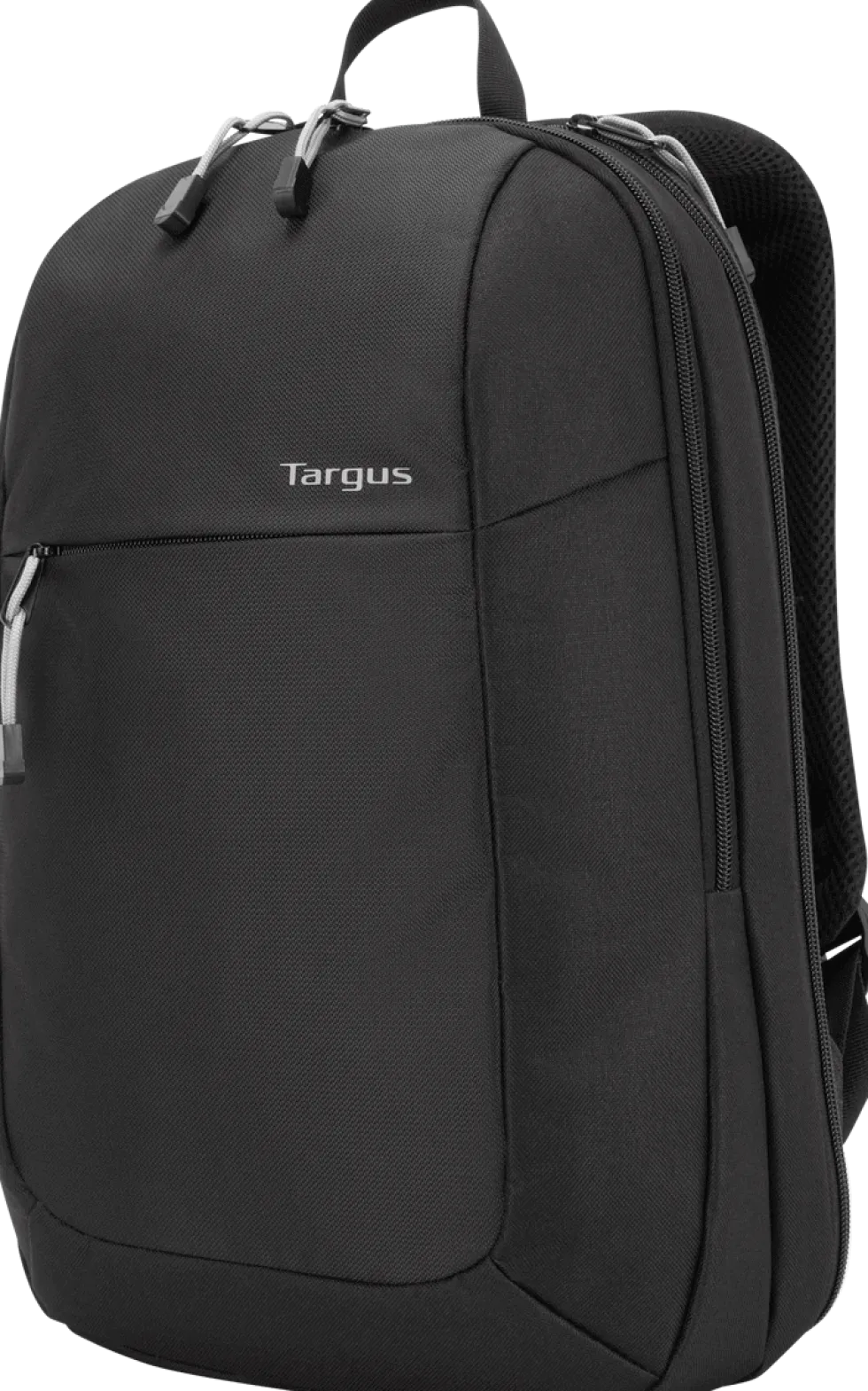 Targus Intellect Essentials - Ryggsäck för bärbar dator - 15.6"