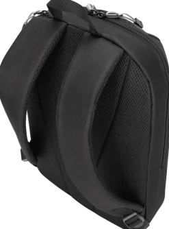 Targus Intellect Essentials - Ryggsäck för bärbar dator - 15.6"