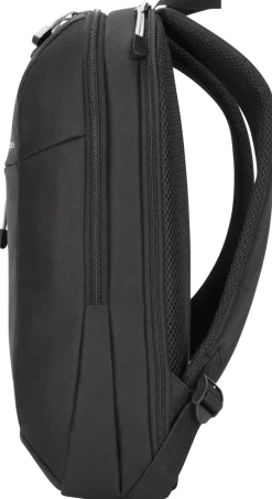 Targus Intellect Essentials - Ryggsäck för bärbar dator - 15.6