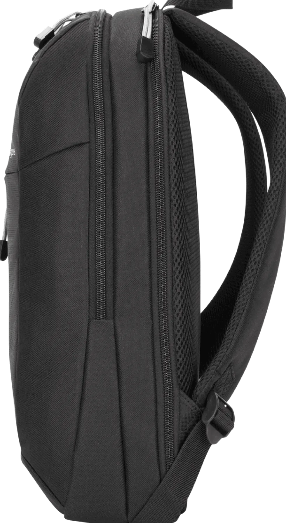 Targus Intellect Essentials - Ryggsäck för bärbar dator - 15.6"