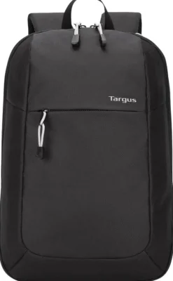 Targus Intellect Essentials - Ryggsäck för bärbar dator - 15.6