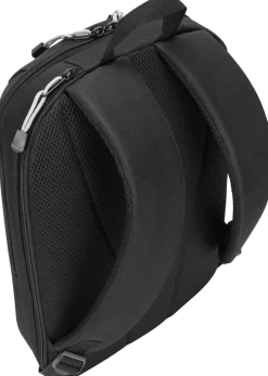 Targus Intellect Essentials - Ryggsäck för bärbar dator - 15.6