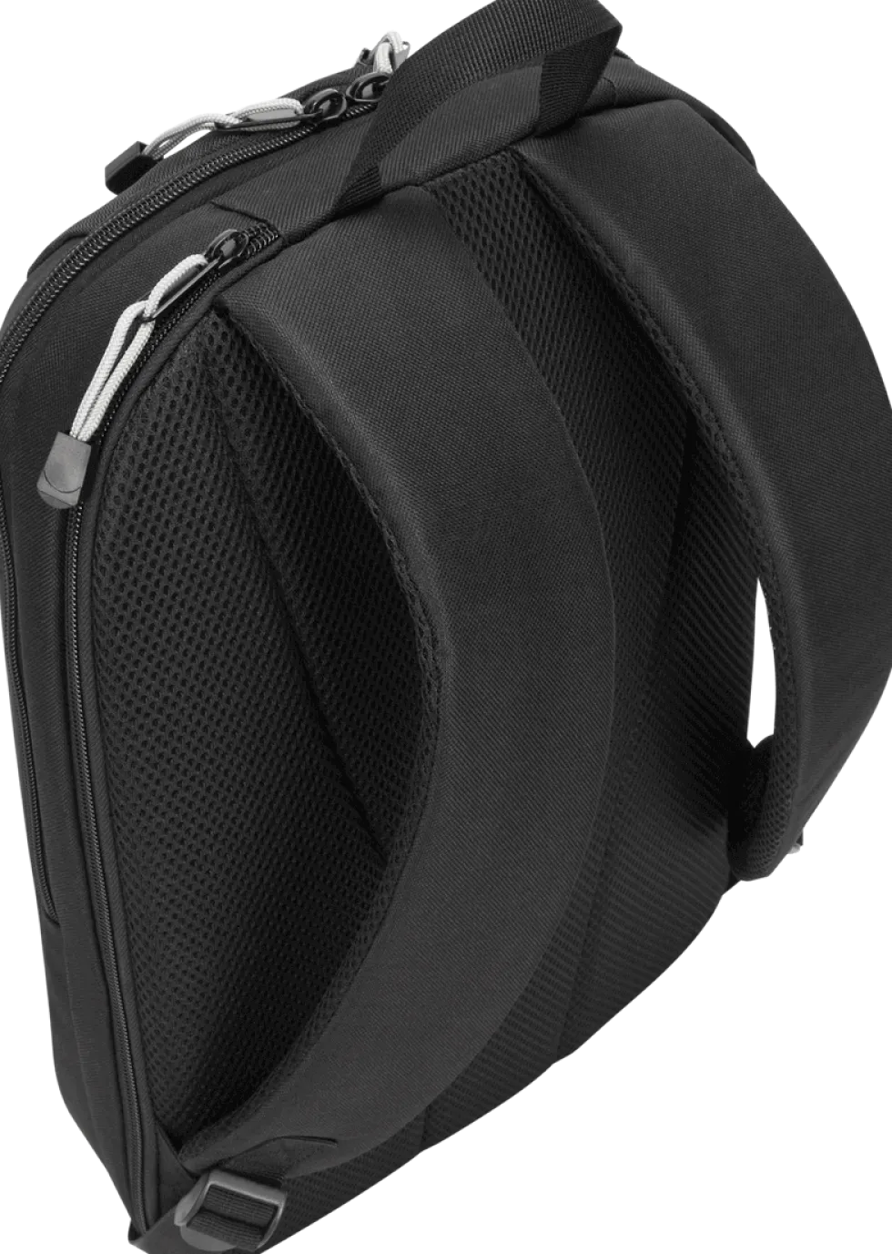 Targus Intellect Essentials - Ryggsäck för bärbar dator - 15.6"