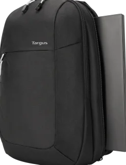 Targus Intellect Essentials - Ryggsäck för bärbar dator - 15.6