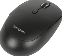 Targus Multi Device Midsize Comfort - Mus - antimikrobiell