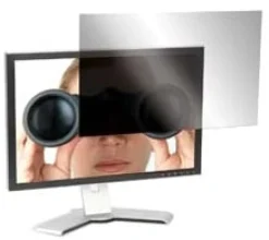 Targus Privacy Screen - Filter för personlig integritet