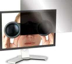 Targus Privacy Screen - Filter för personlig integritet - 23,8
