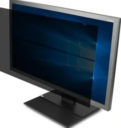 Targus Privacy Screen - Filter för personlig integritet - 23,8