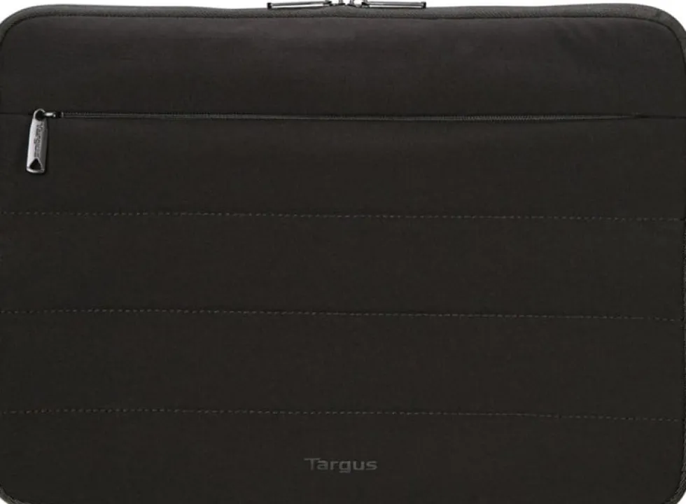 Targus Puffer - Fodral för bärbar dator - 15" - 16" - svart