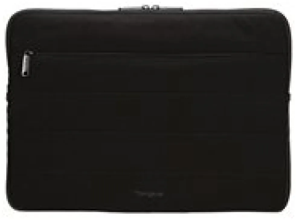 Targus Puffer - Fodral för bärbar dator - 15" - 16" - svart