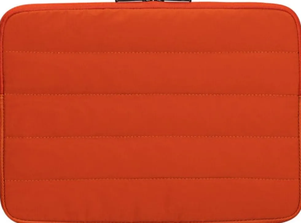 Targus Puffer - Fodral för bärbar dator - 13" - 14" - orange