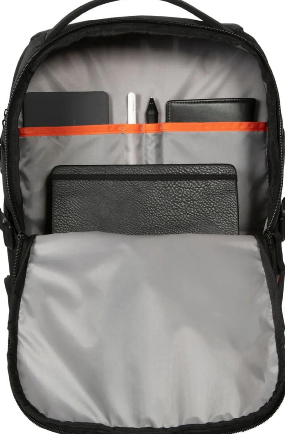 Targus Terra EcoSmart - Ryggsäck för bärbar dator - 15" - 16"