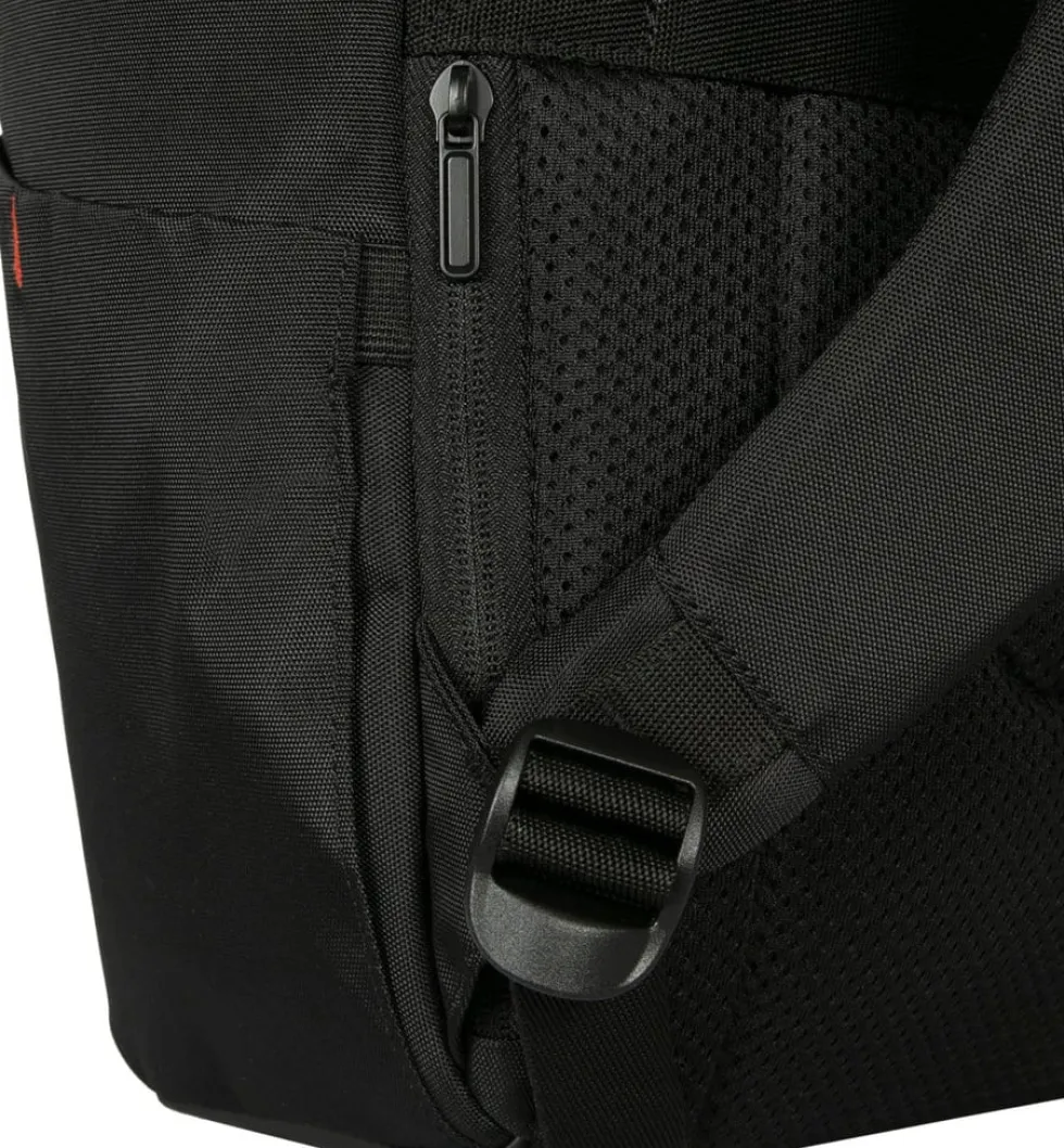 Targus Terra EcoSmart - Ryggsäck för bärbar dator - 15" - 16"