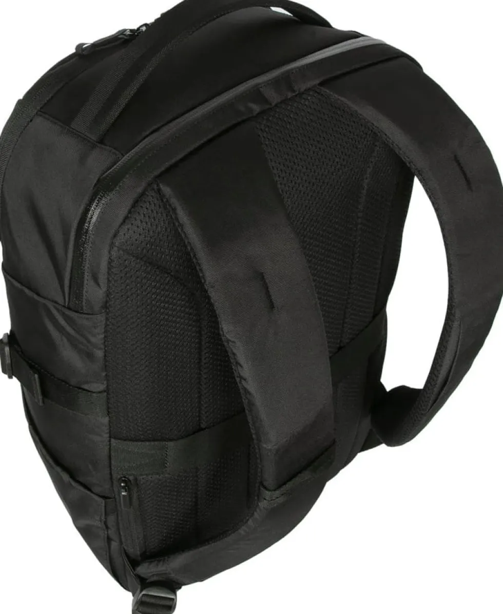 Targus Terra EcoSmart - Ryggsäck för bärbar dator - 15" - 16"