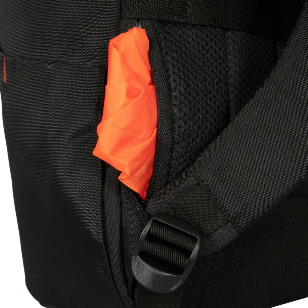 Targus Terra EcoSmart - Ryggsäck för bärbar dator - 15" - 16"
