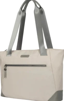 Targus Ávila - Notebook-väska - 15" - 16" - fransk ek