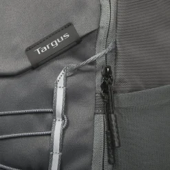 Targus Work + Play - Ryggsäck för bärbar dator - 15" - 16" - grå
