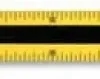 Tavellinjal med handtag 1 meter